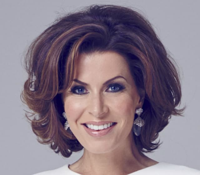 Natasha Kaplinsky OBE