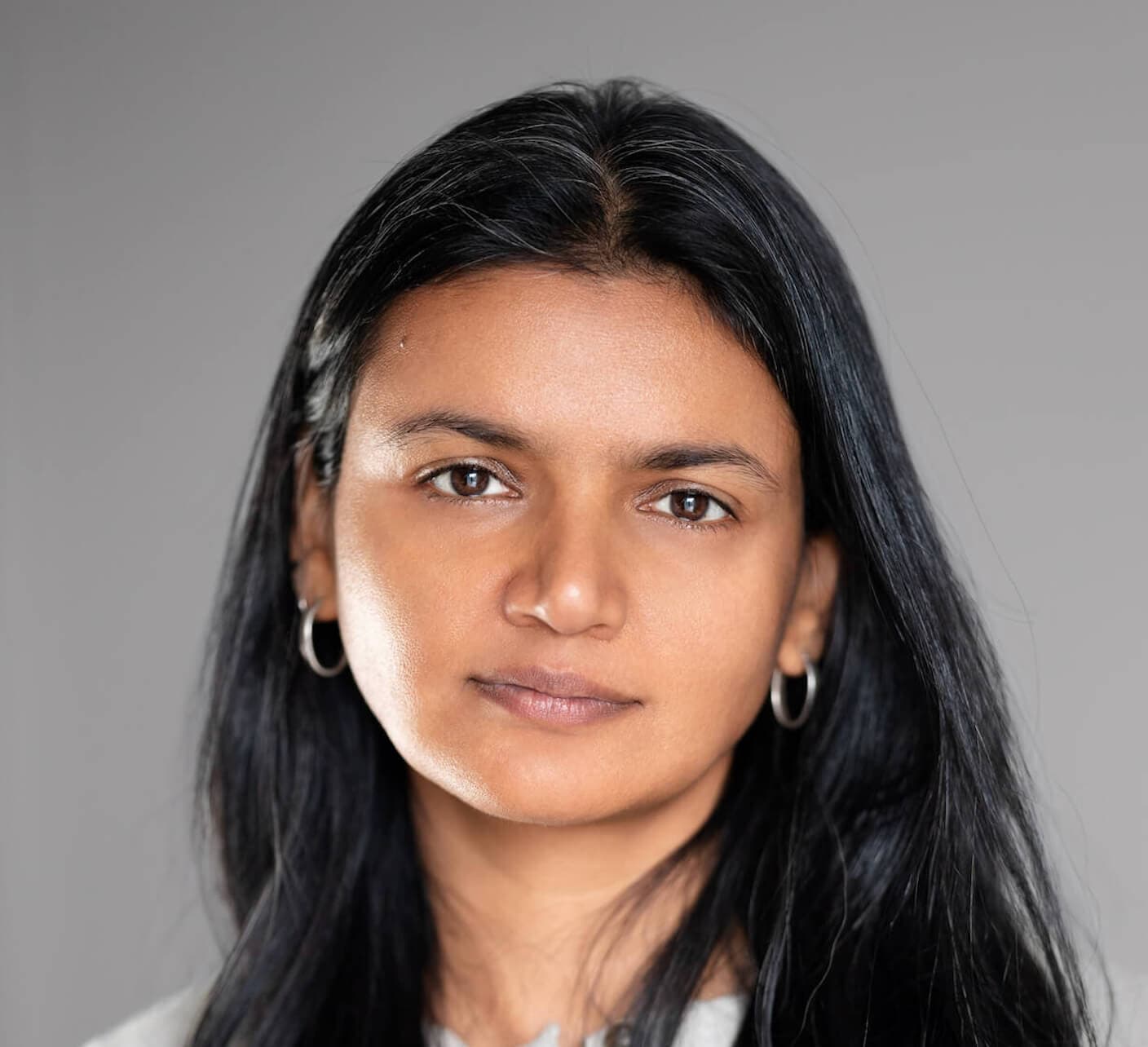 Areeba Hamid