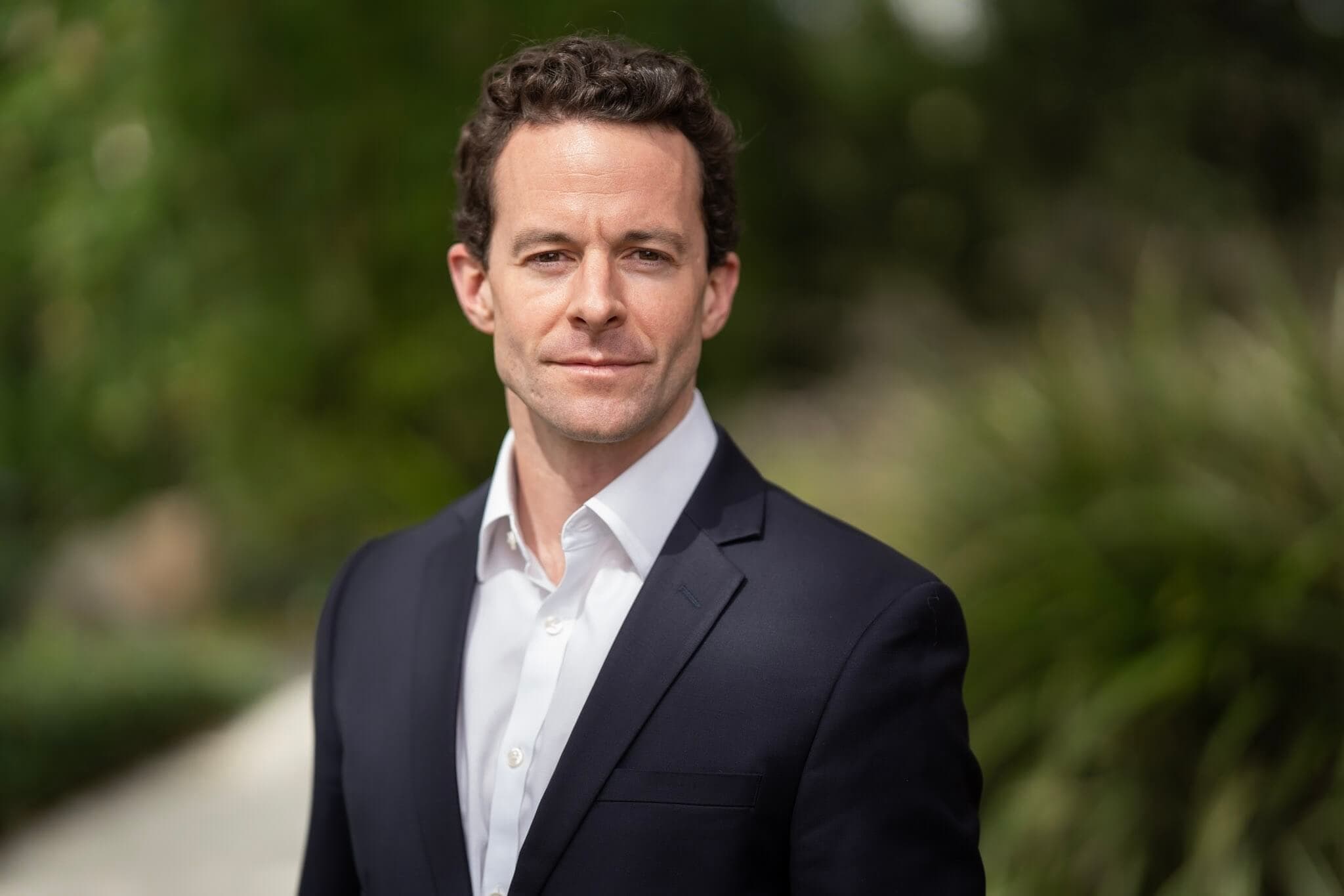 David Livingston
