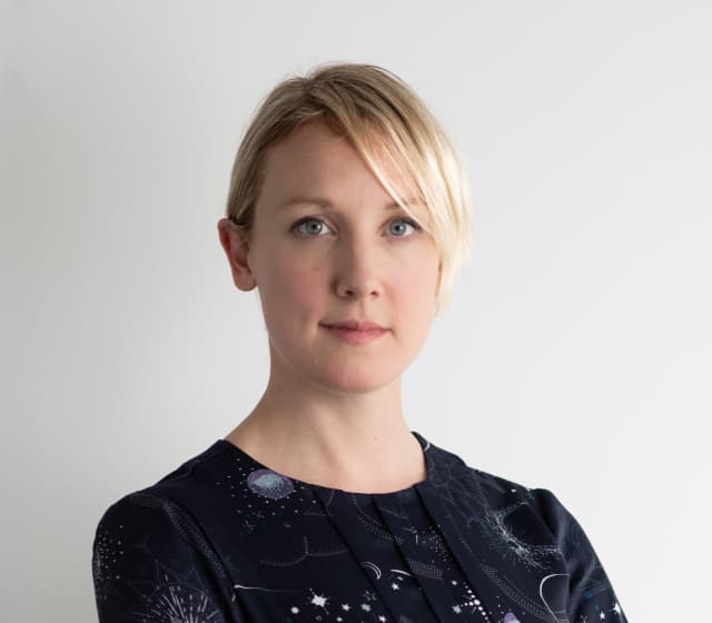 Emma Pinchbeck
