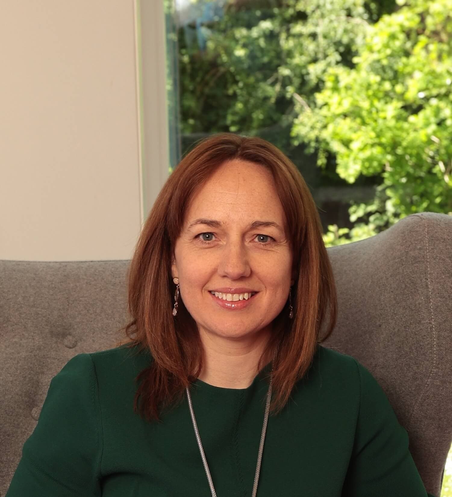 Fiona Howarth