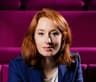 Hannah Fry