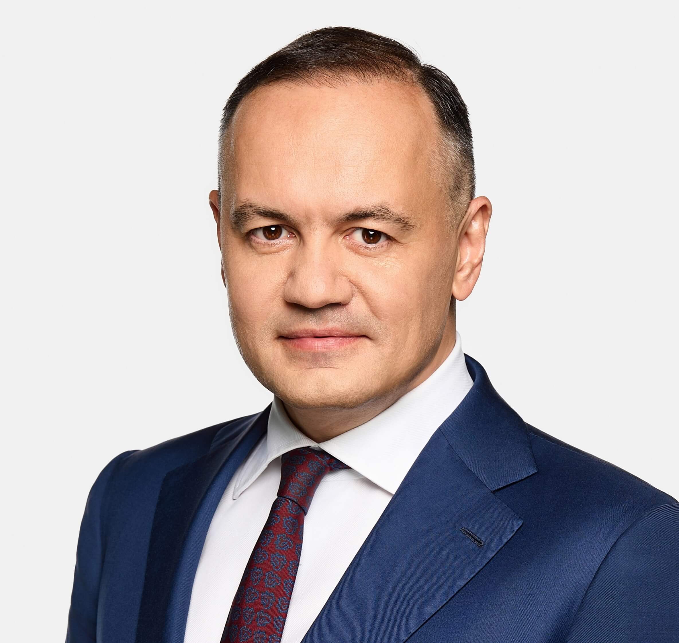 Maxim Timchenko
