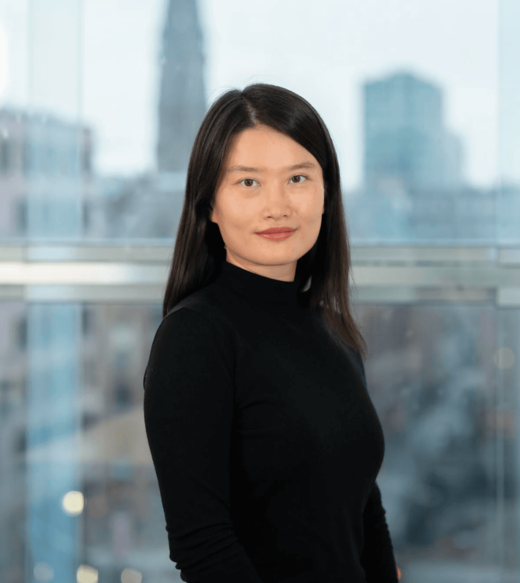 Angie (Chao) Zhang