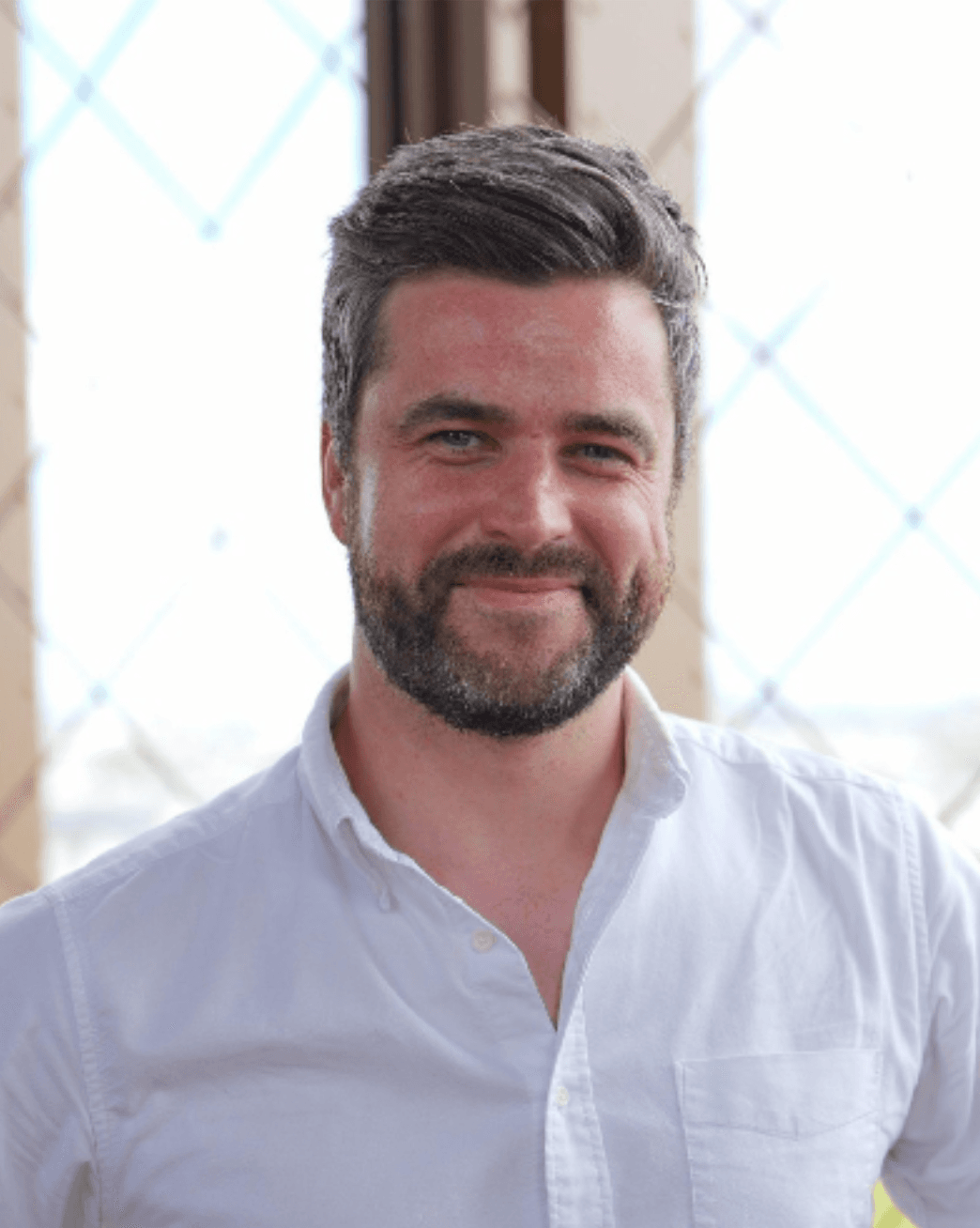 Brian Denvir