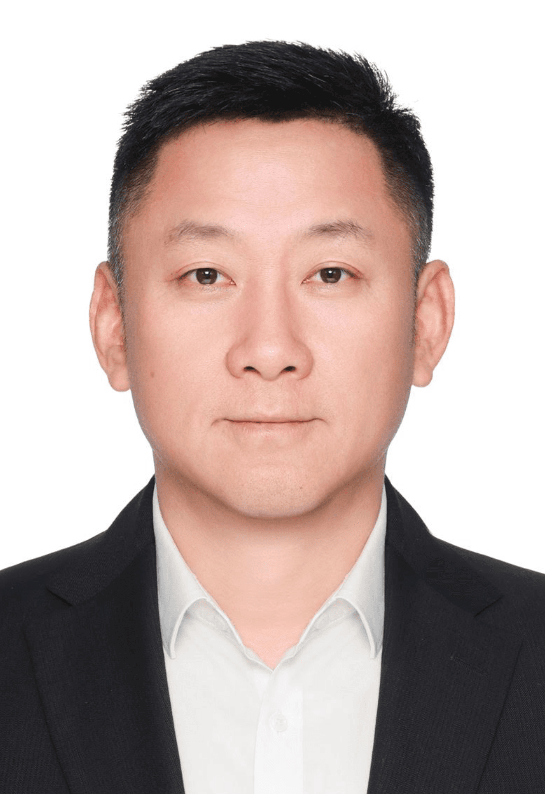 Oscar Luo