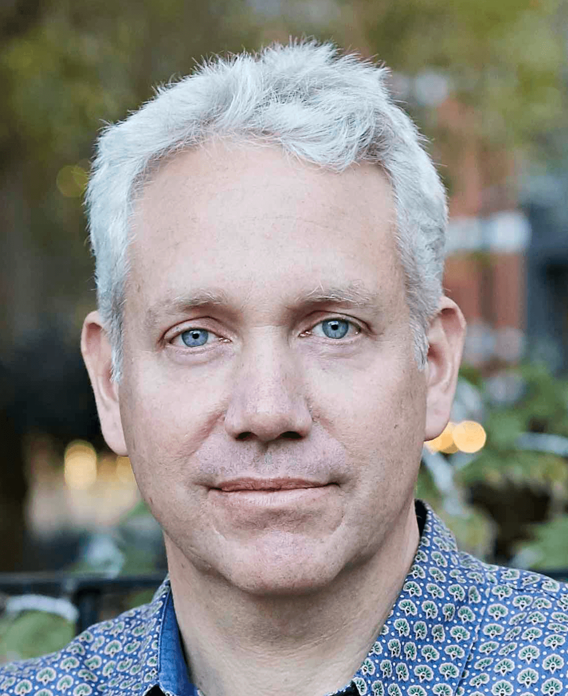 Andrew Brem