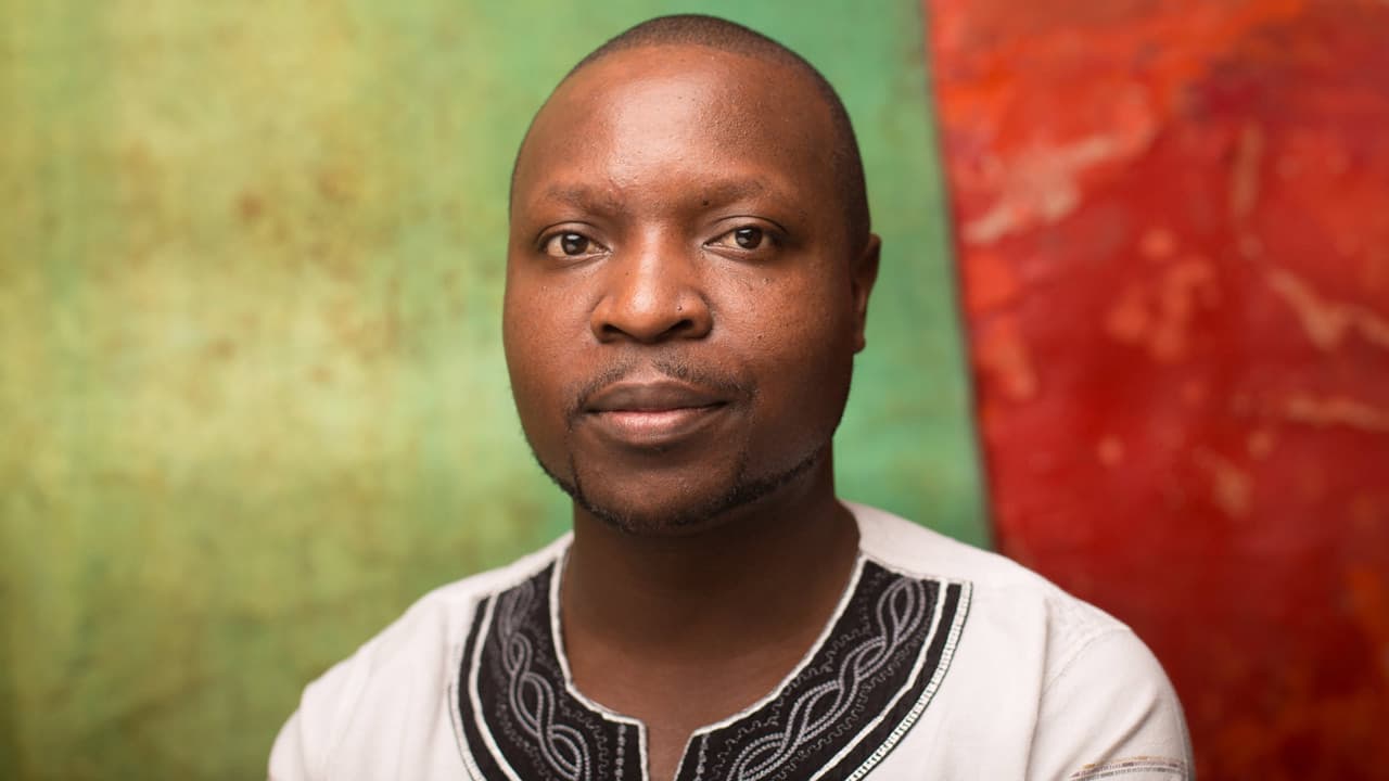 William Kamkwamba