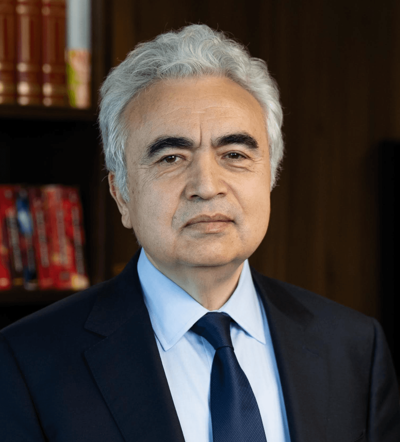 Fatih Birol