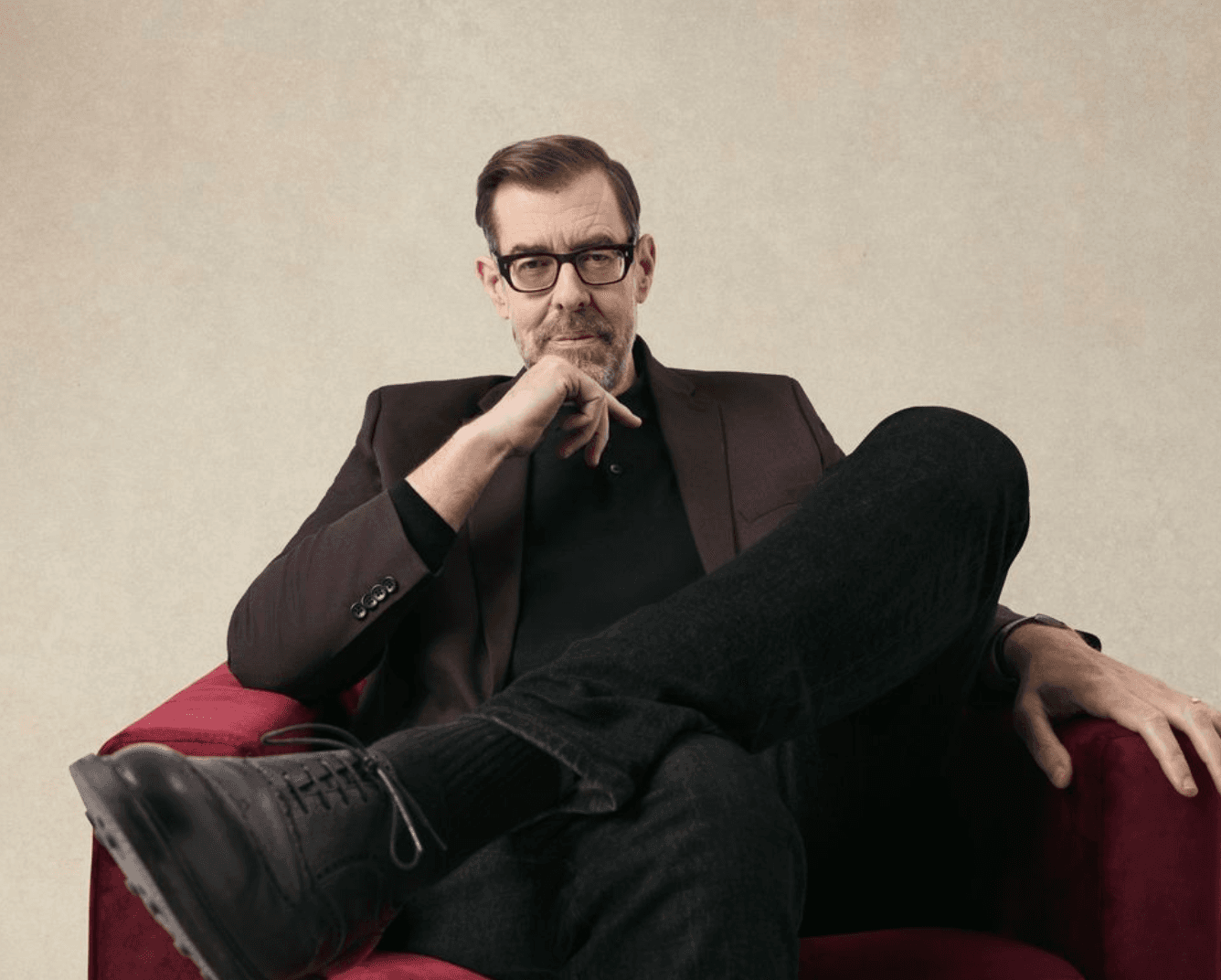 Richard Osman