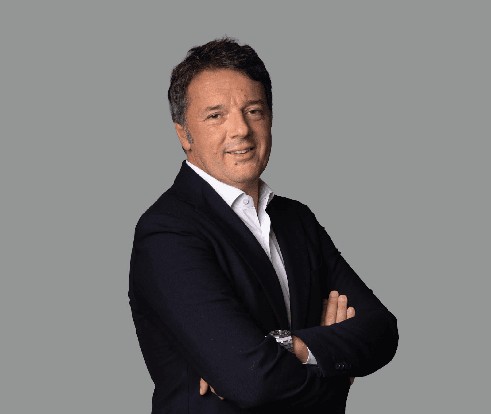 Matteo Renzi