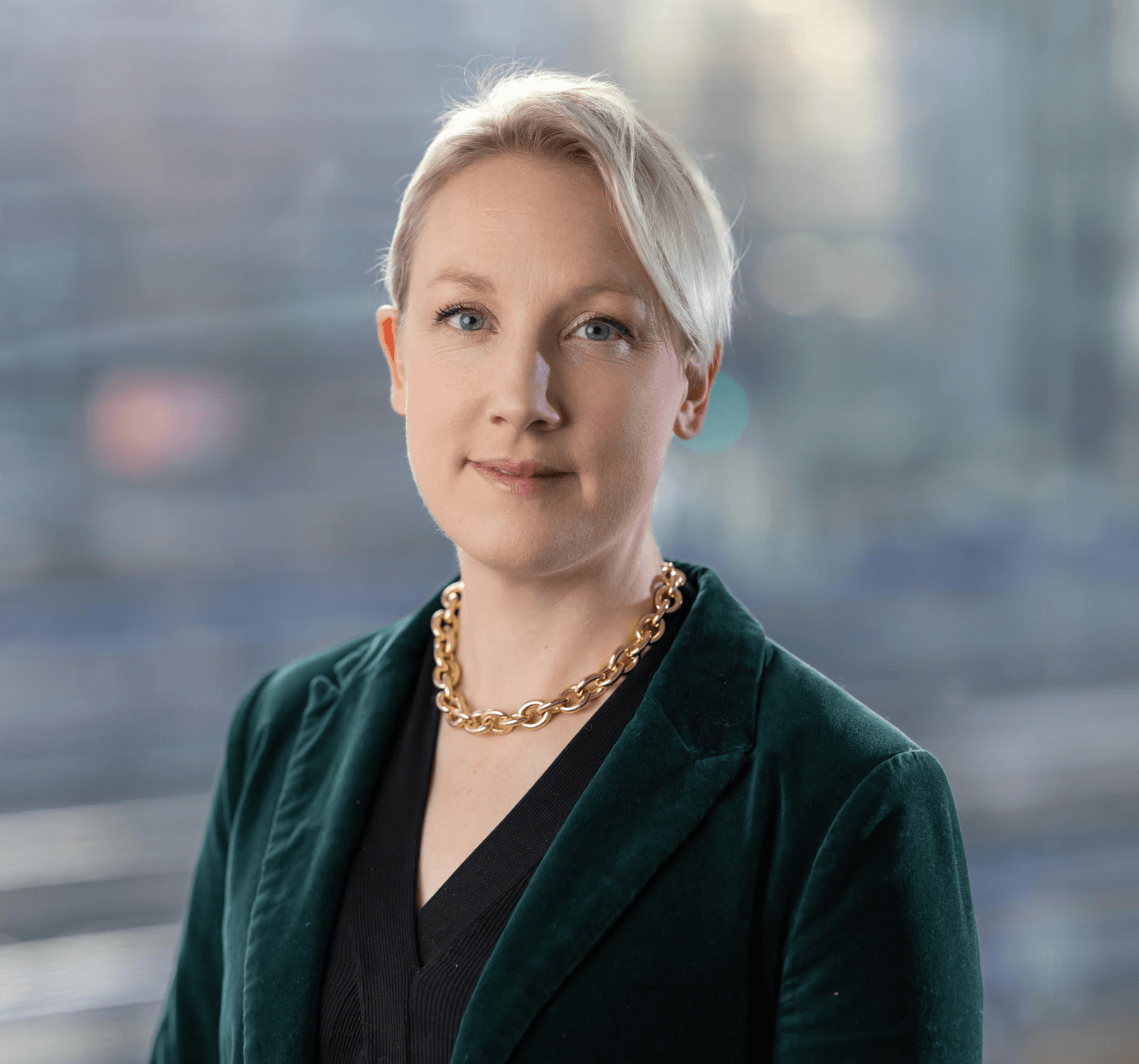 Emma Pinchbeck