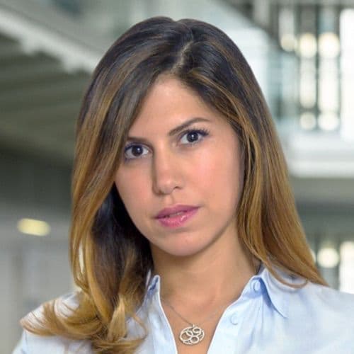Helia Ebrahimi