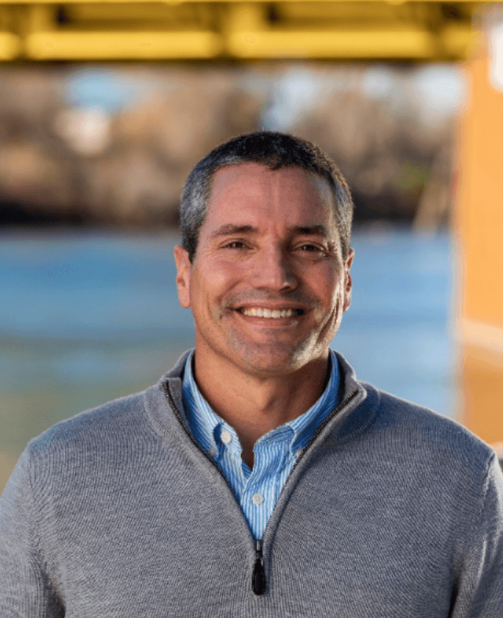 Secretary Wade Crowfoot