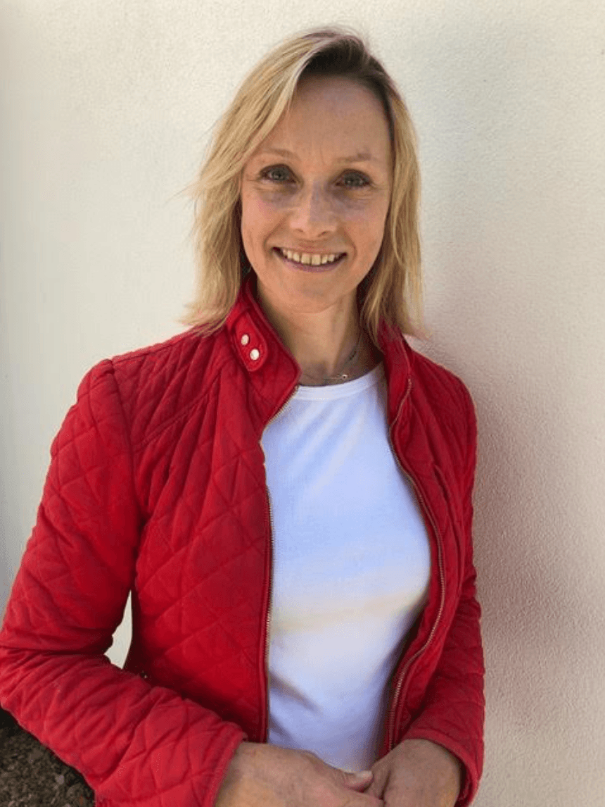 Vicki Butler-Henderson