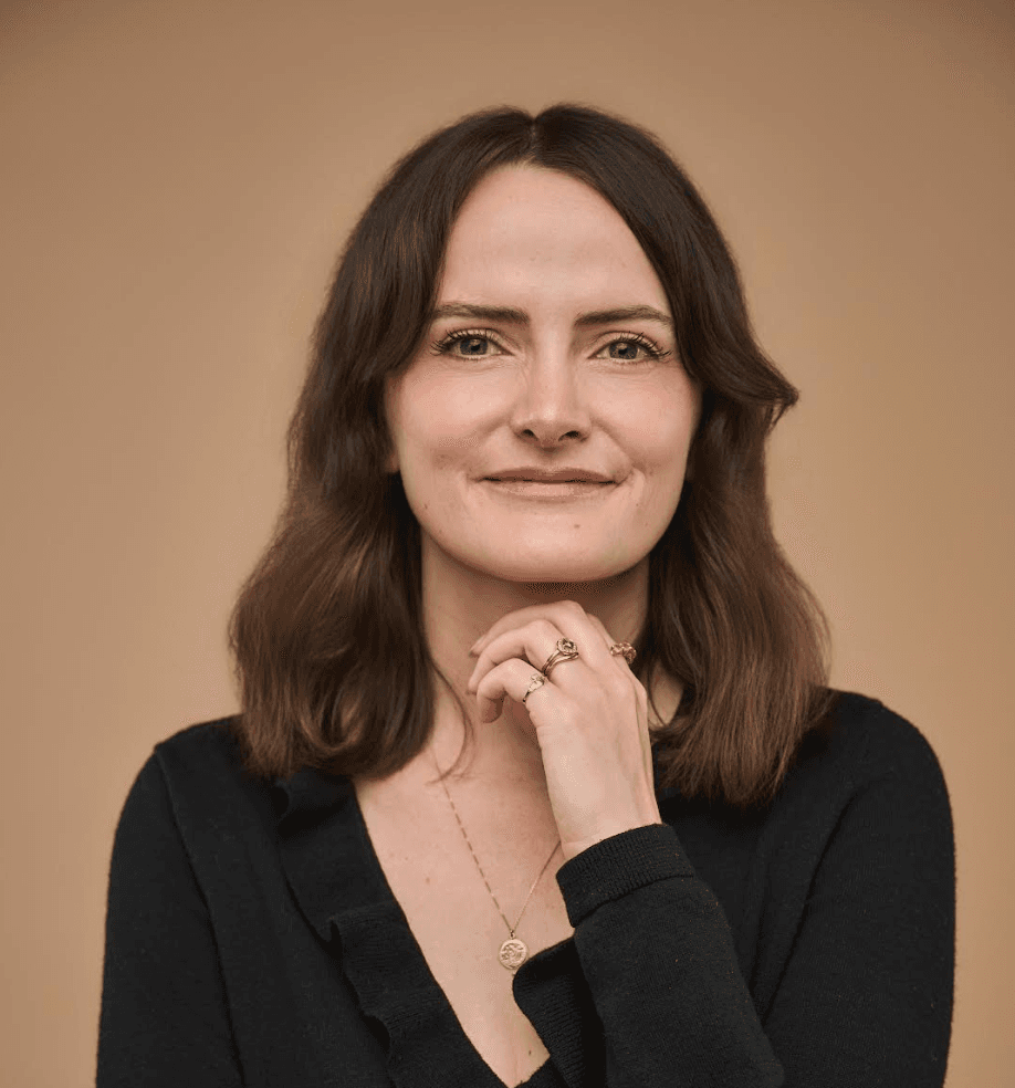 Rachel Moriarty