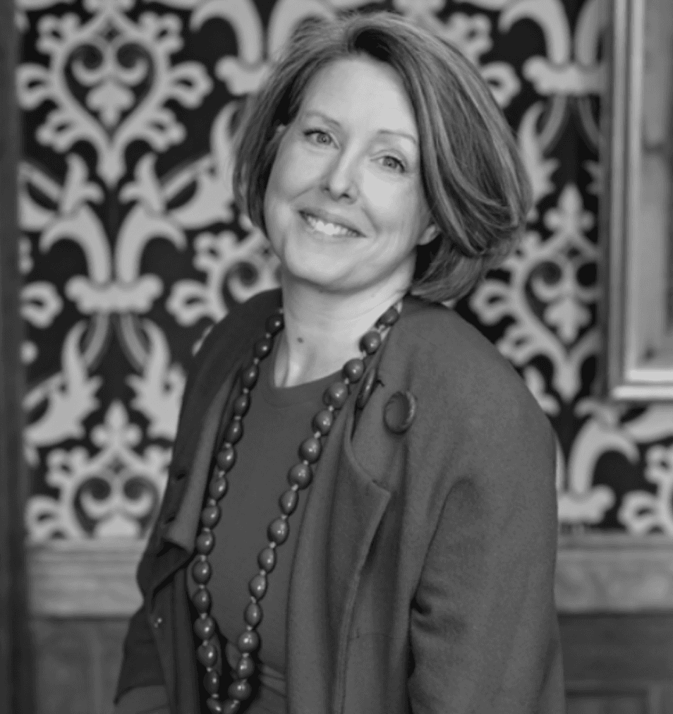 Baroness Bryony Worthington