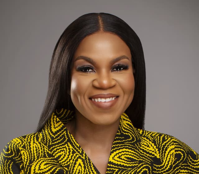 Damilola Ogunbiyi