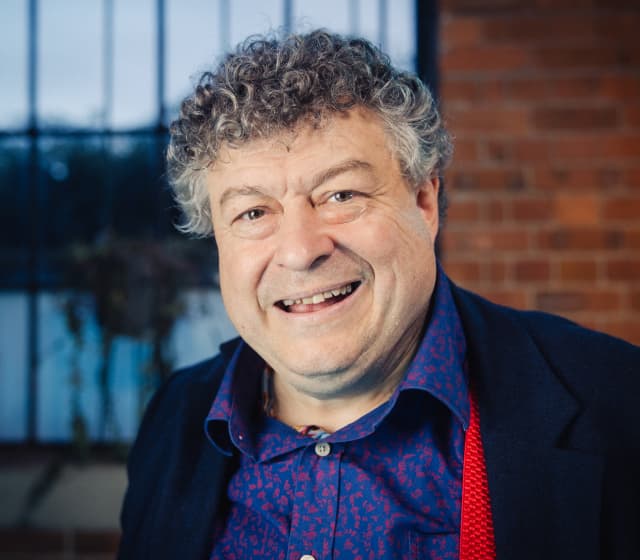 Rory Sutherland