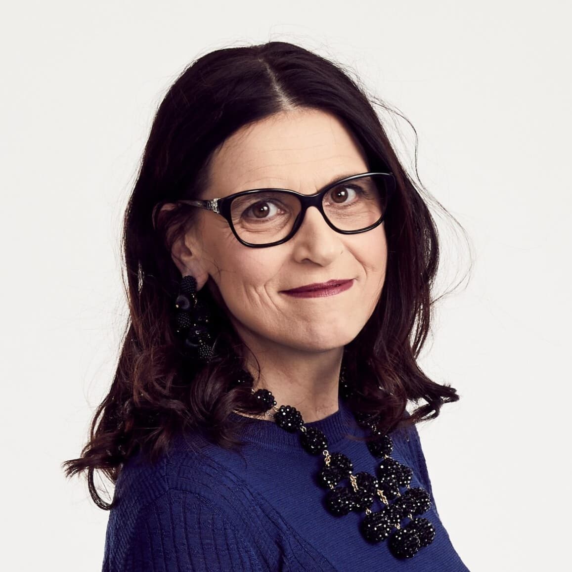 Tosca Maria Colangeli